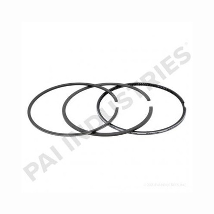 405034 Engine Piston Ring Set 2004 And Up International Dt 466 E / Dt for PAI