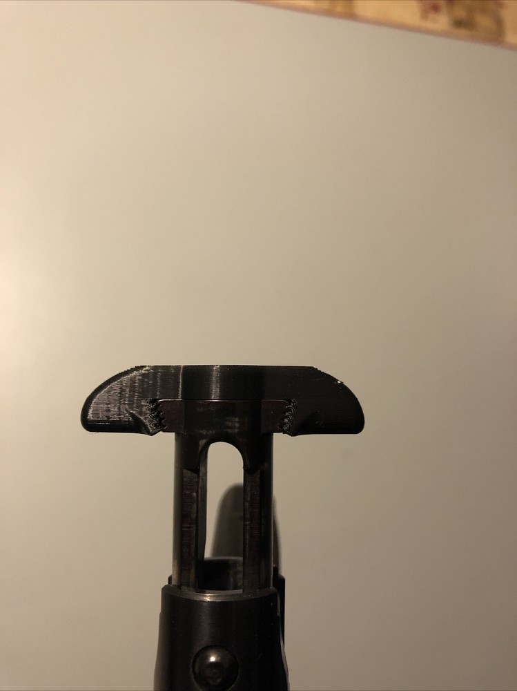 Ruger Mark Series Pistol Racker