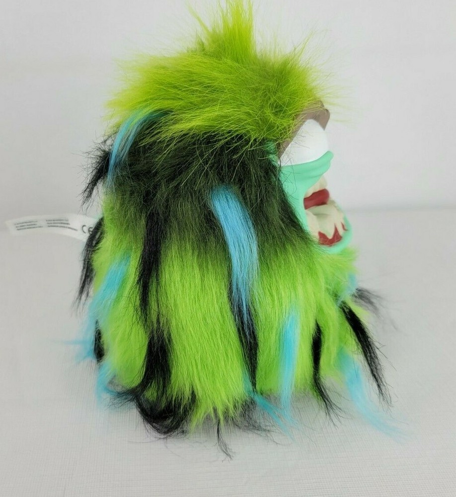 Grumblies Tremor Interactive Electronics Skyrocket Figures Toys 2018 Green