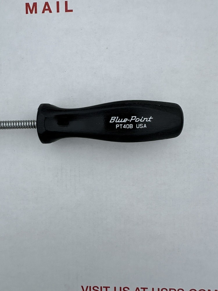 Blue-Point Flexible Magnetic Pick Up Tool