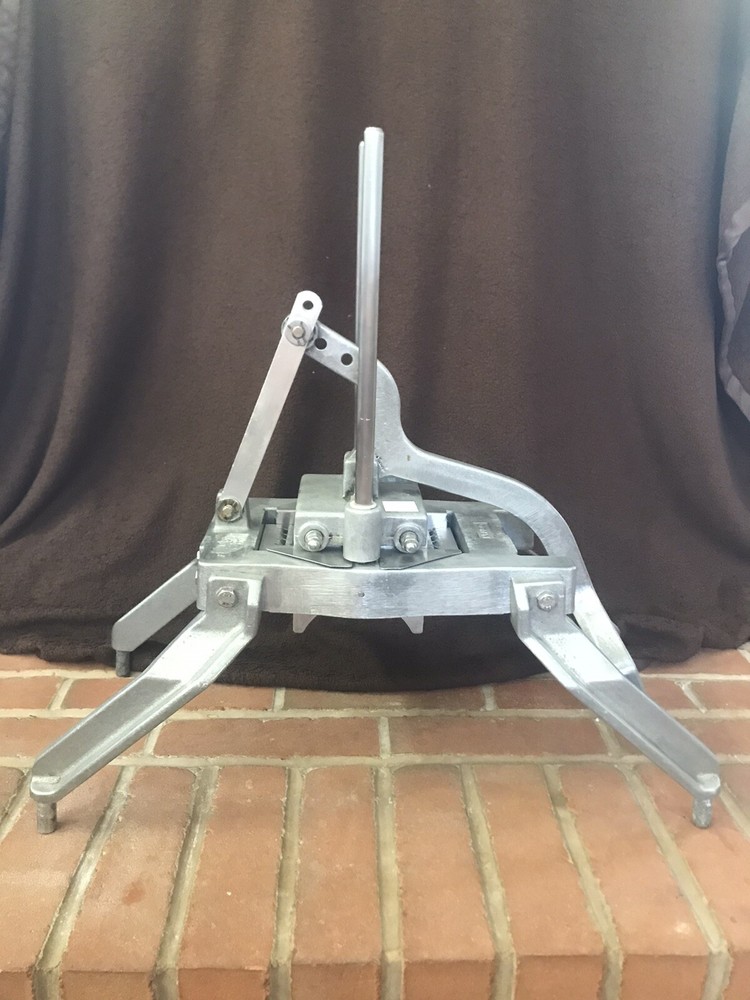 Nemco Easy Onion Fruit Vegetable Slicer