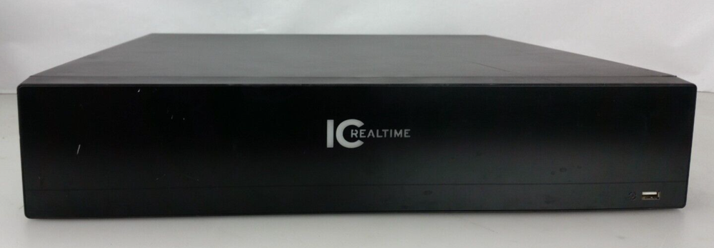 IC Realtime NVR 6032K