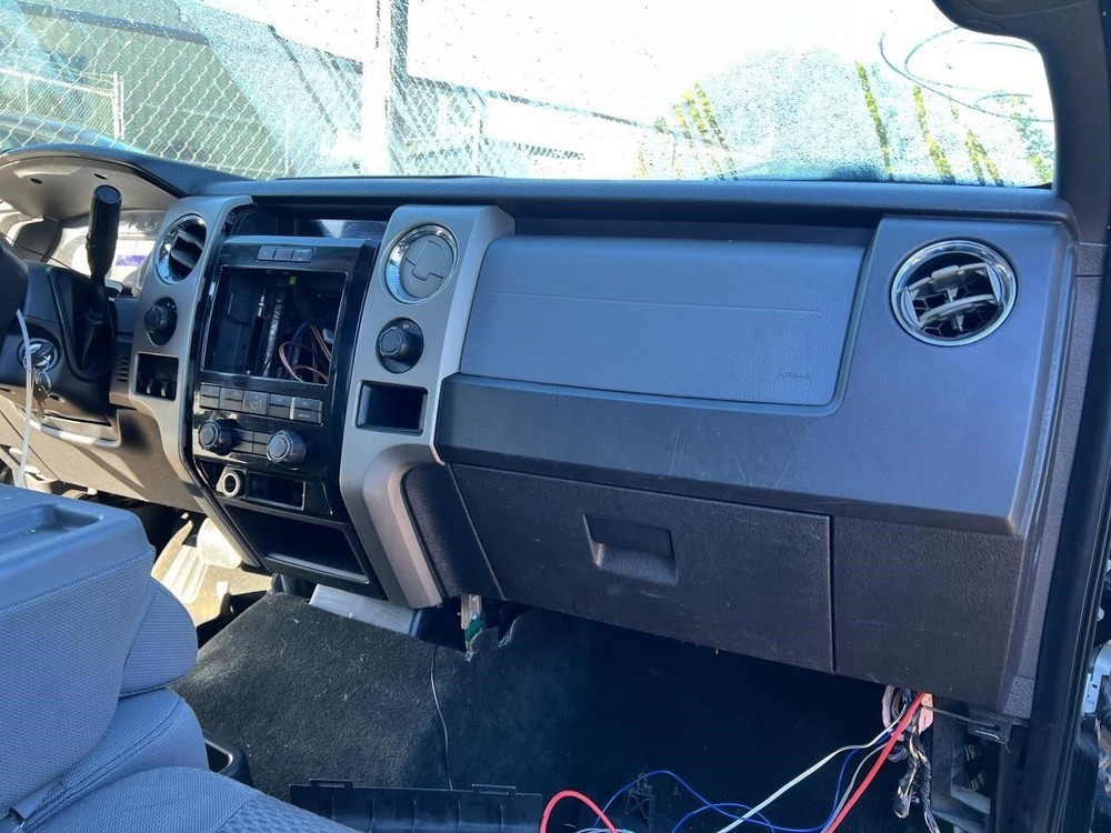 F150 2011 High Mounted Stop Light 104745718