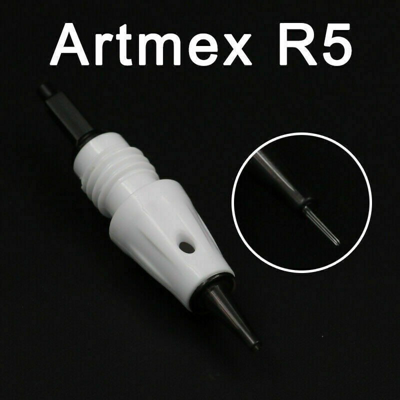 2026 Brand New 50/100pcs Replacement components For Permanent Makeup Machine