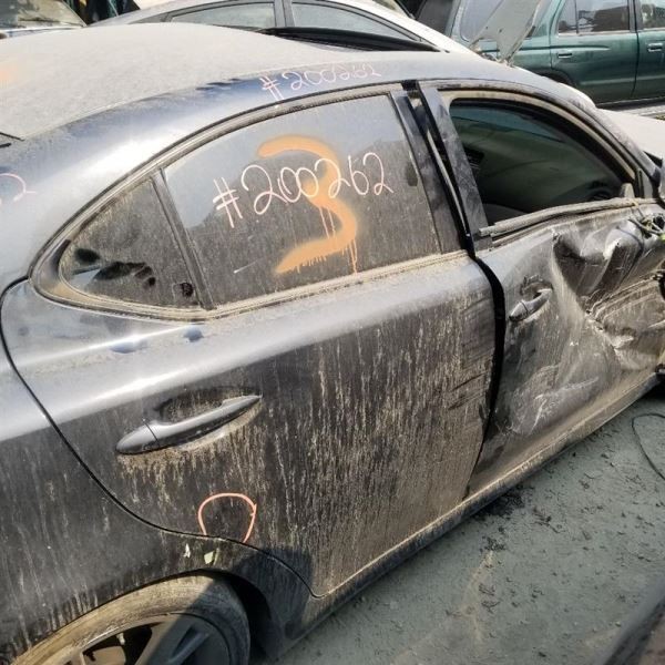 2009 LEXUS IS350 ASH TRAY / LIGHTER / STORAGE CONTAINER