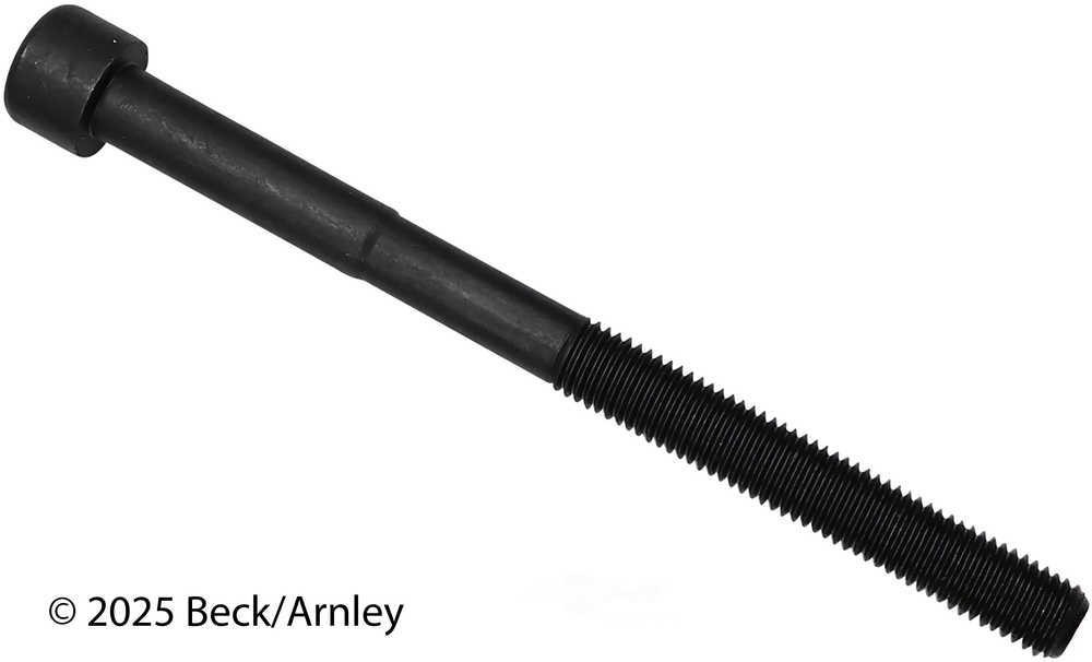 Engine Cylinder Head Bolt Set Beck/Arnley 016-1065