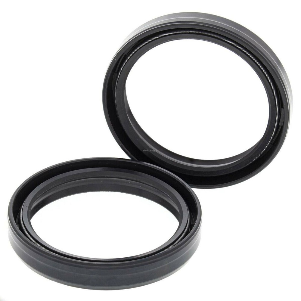 Kawasaki KX450F, 2015-2016, Fork Seal Set - KX 450F