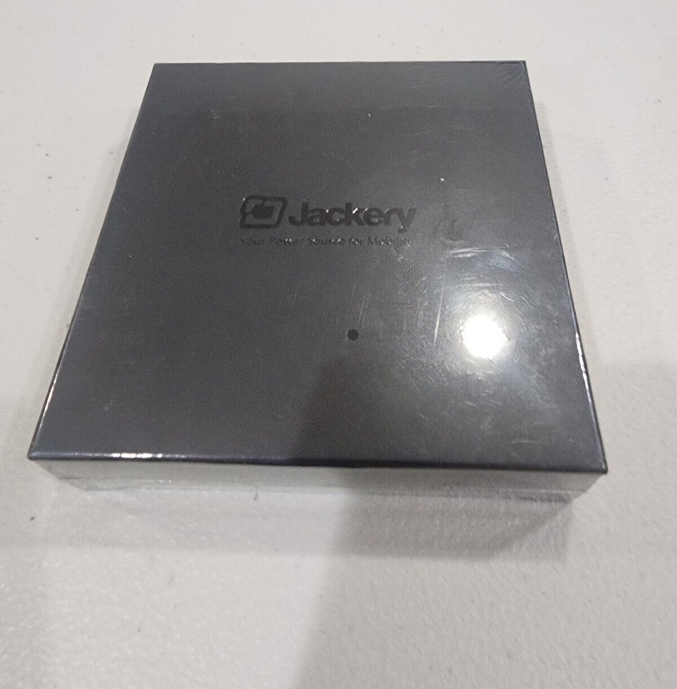 NIB Jackery Superline Cord - 2017