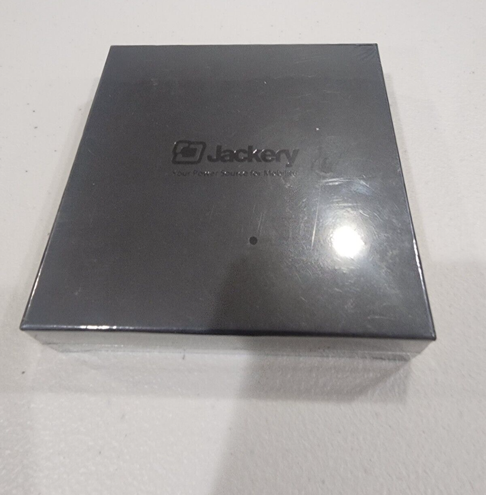 NIB Jackery Superline Cord - 2017