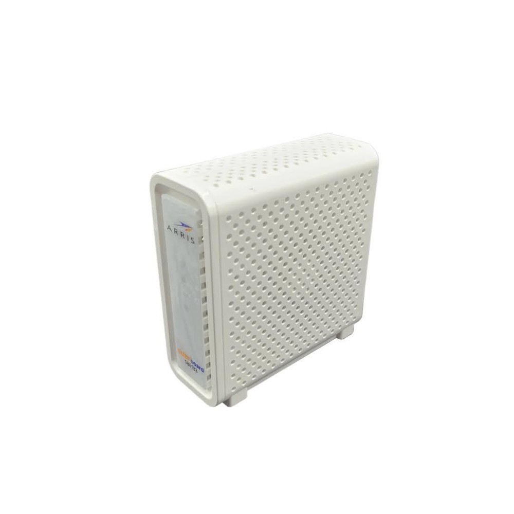 ARRIS® Surfboard® SB6183 Cable Modem, White