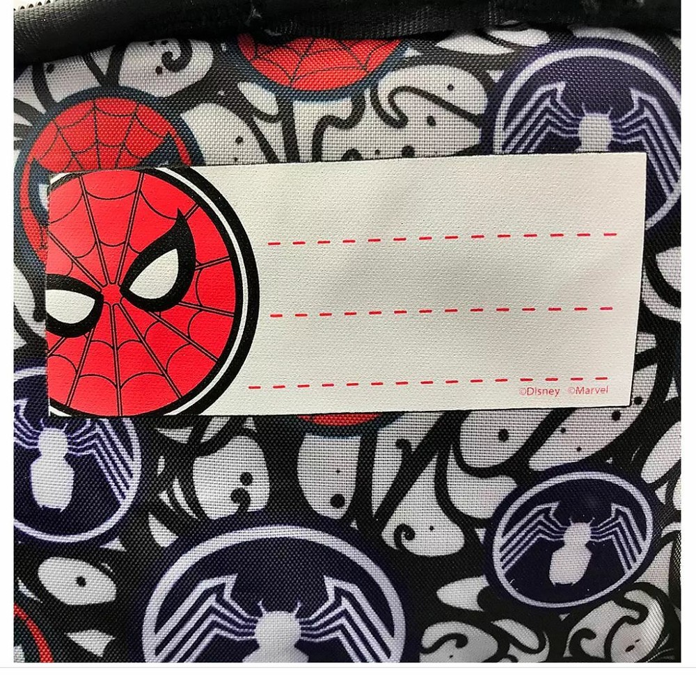 Disney Marvel Spider-Man Backpack