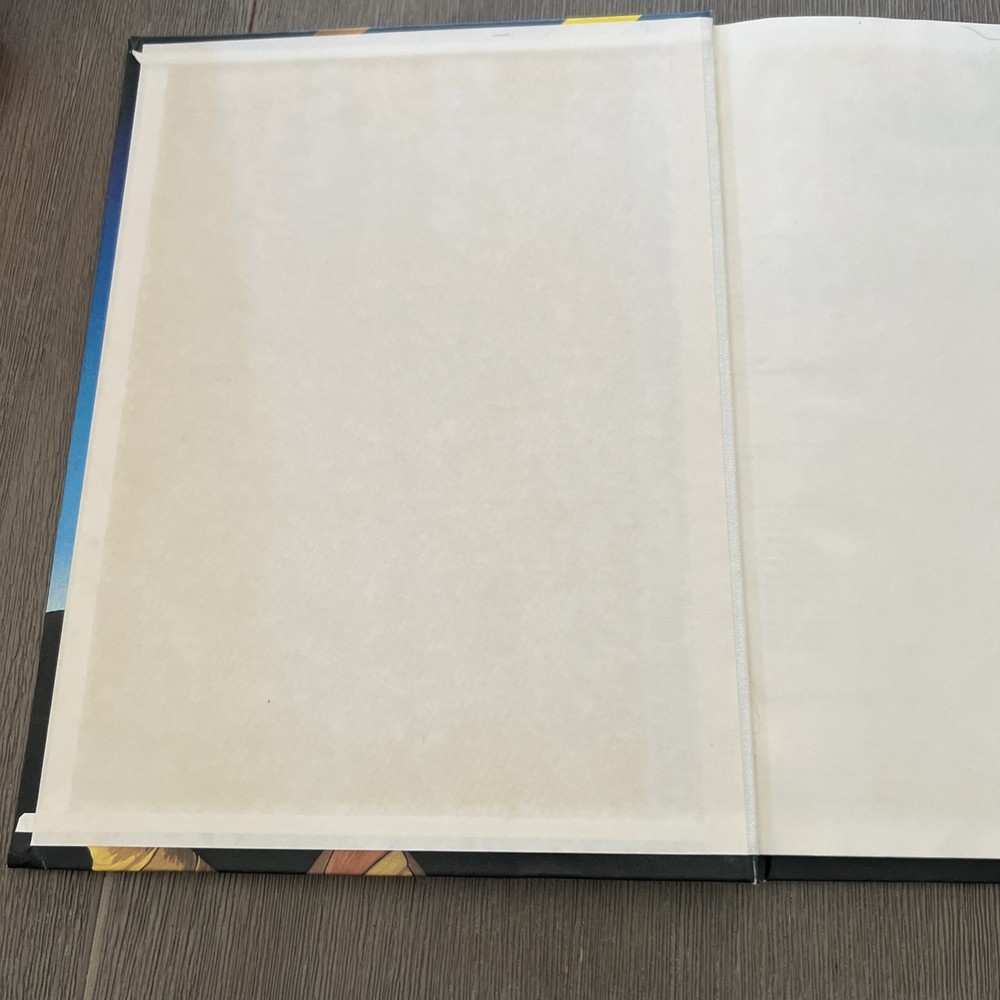 Nice Advanced Dungeons & Dragons Fiend Folio Monster TSR 1981 1st edition