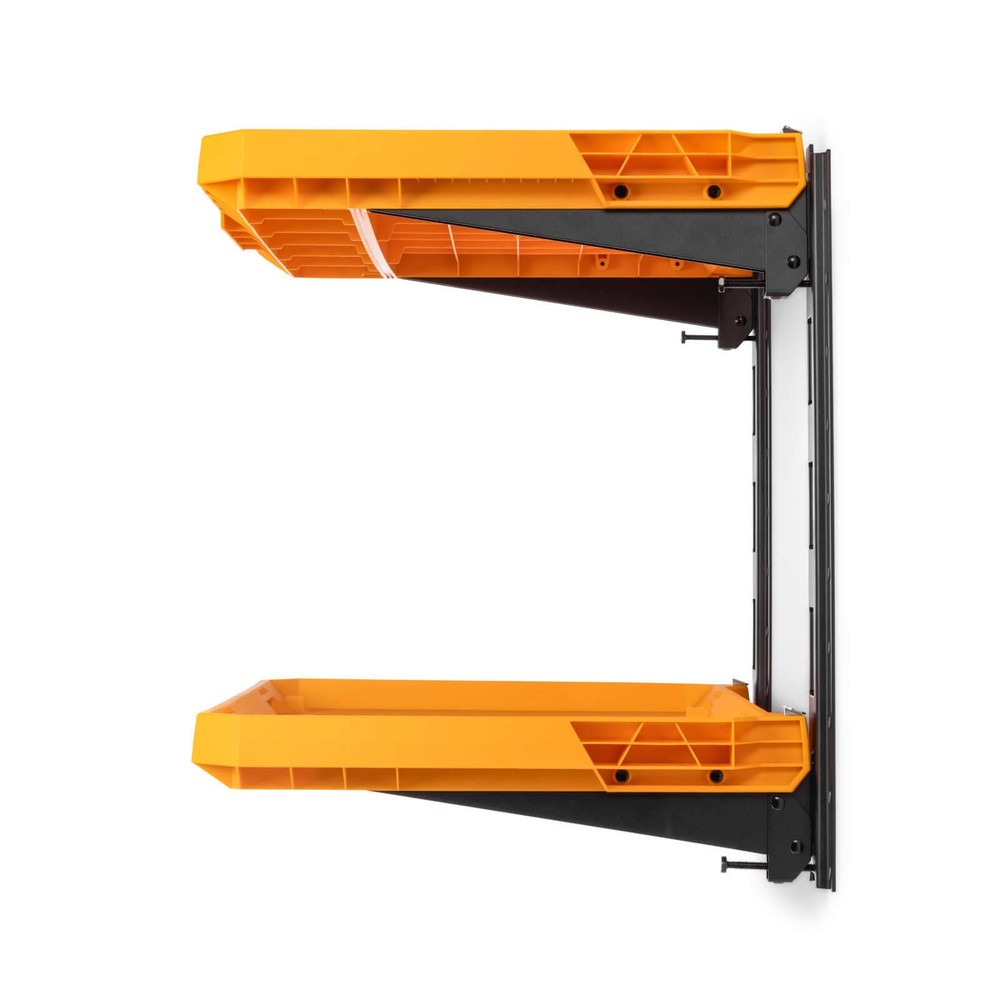 ToughBuilt StackTech 2-Shelf System
