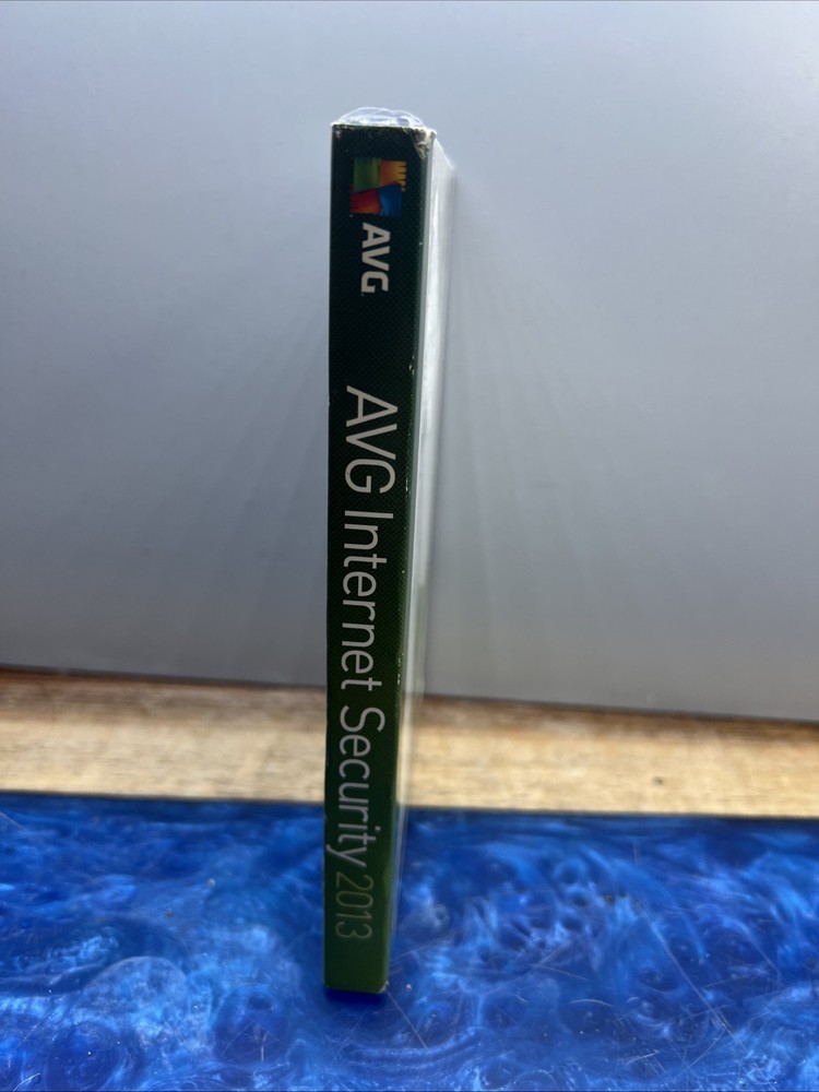 AVG Internet Security 2013