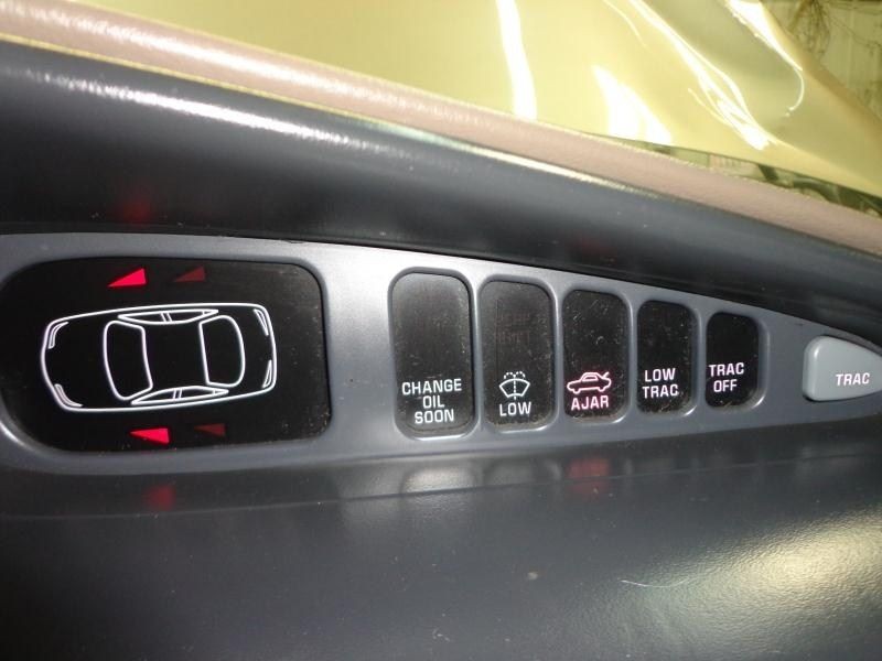 GRAND PRI 2003 Info/GPS/TV Screen 800889