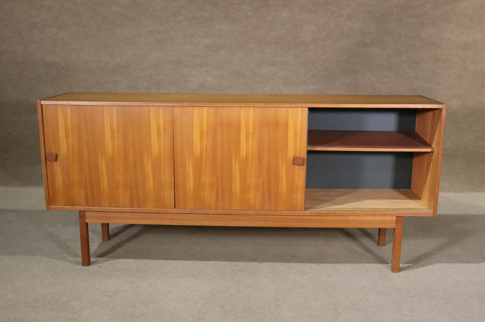 Domino Møbler Teak Sideboard - SS13-021224
