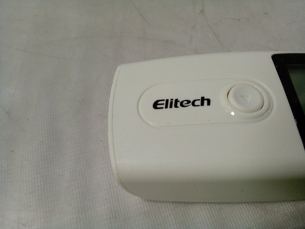 Elitech RC-4 Temperature Data Logger USB Recorder w/o External Probe -40℉~185℉