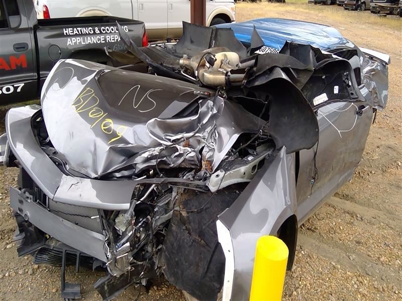 CAMARO 2022 Camera/Projector 568151