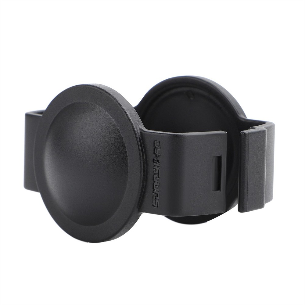 Lens Protector Panoramic Camera Len Cover Scratch Drop Resistant for Insta360 X3