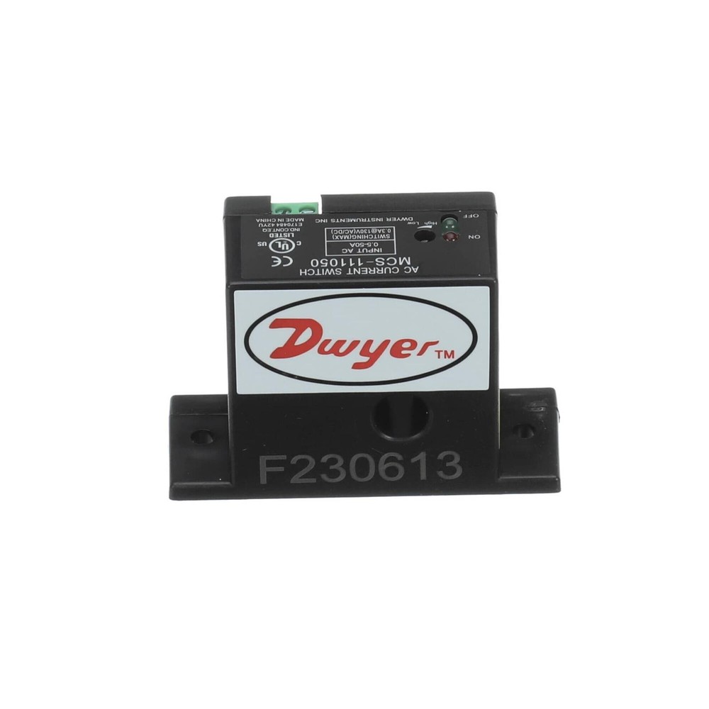 CURRENT SWITCH 19015380 - Genuine OEM Replacement Part