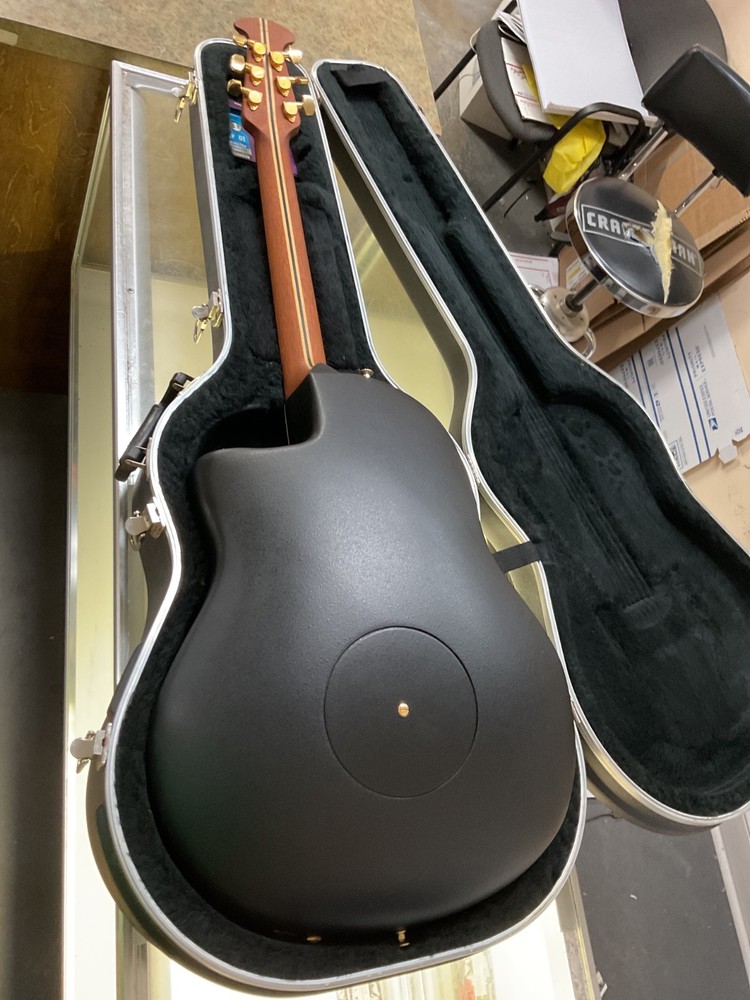 Ovation W597 Adamas