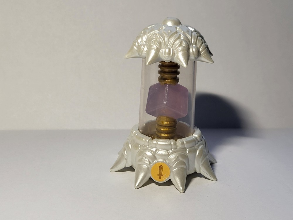 Skylanders Imaginators - Light Fanged Creation Crystal