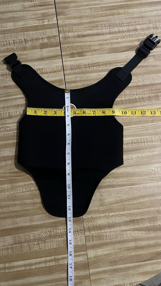 Supet Dog Clothes Size M