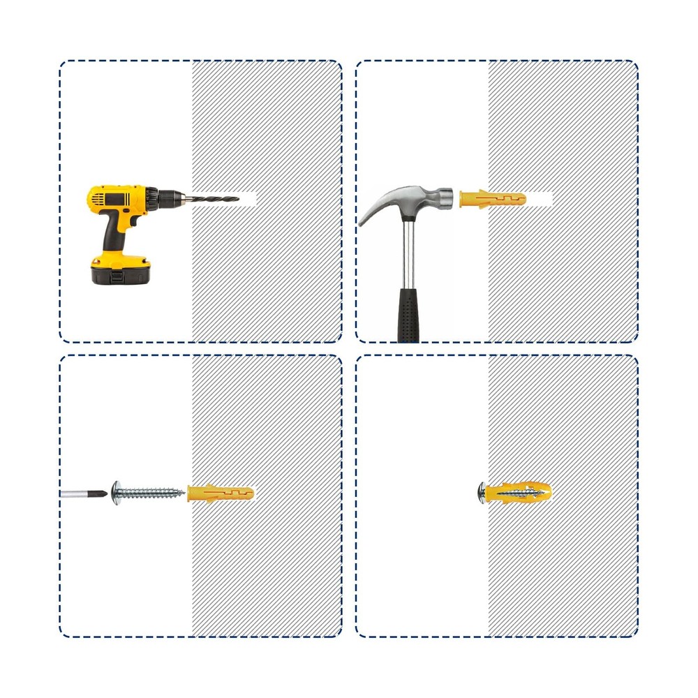 ORIPIK Trail Camera Tree Mount: 360 Degrees Adjustable Game Mount...