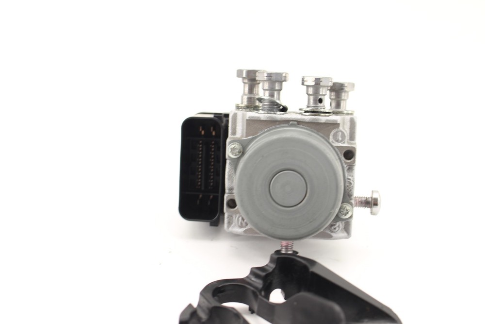2024 TRIUMPH TRIDENT 660 OEM ABS PUMP UNIT MODULE