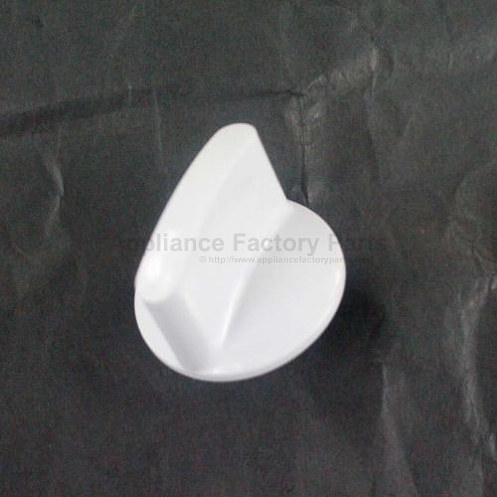 General Electric WH01X10314 KNOB ASM CONTROL