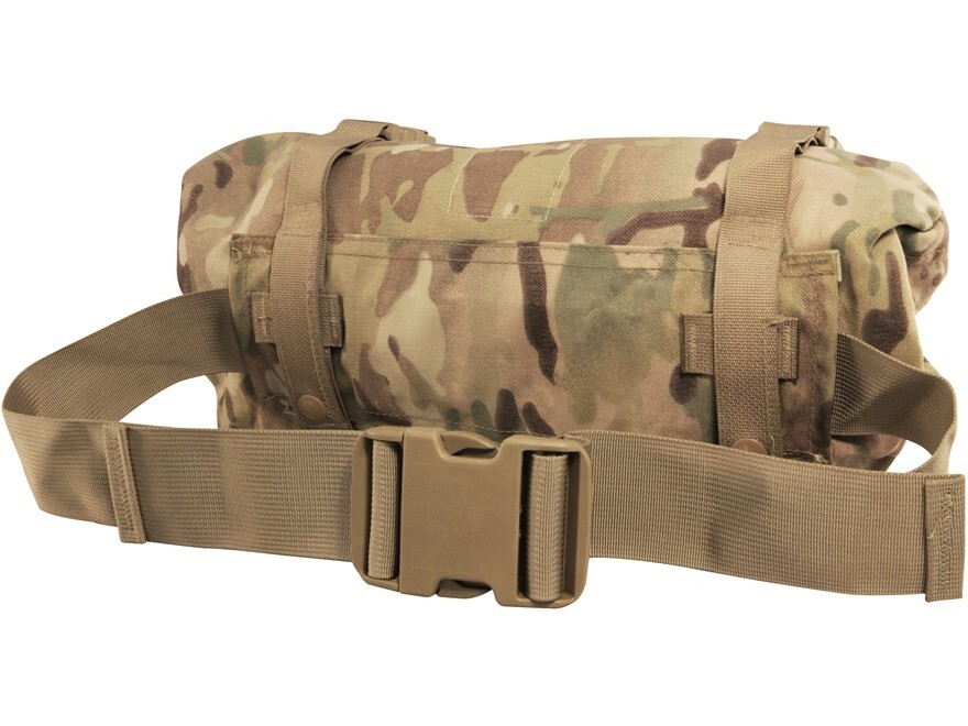 MOLLE II Waist Pack - Butt/Hip pack OCP "NEW"