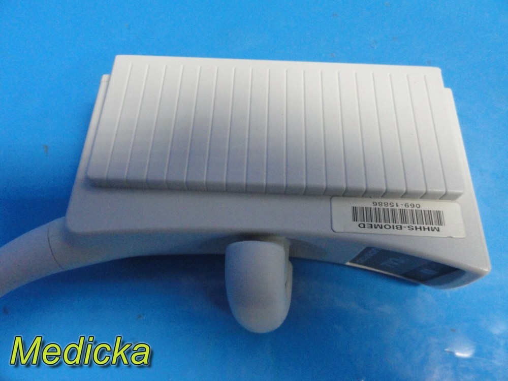 Acuson 7V3C Phased Array Ultrasound Probe / Transducer ~ 22610