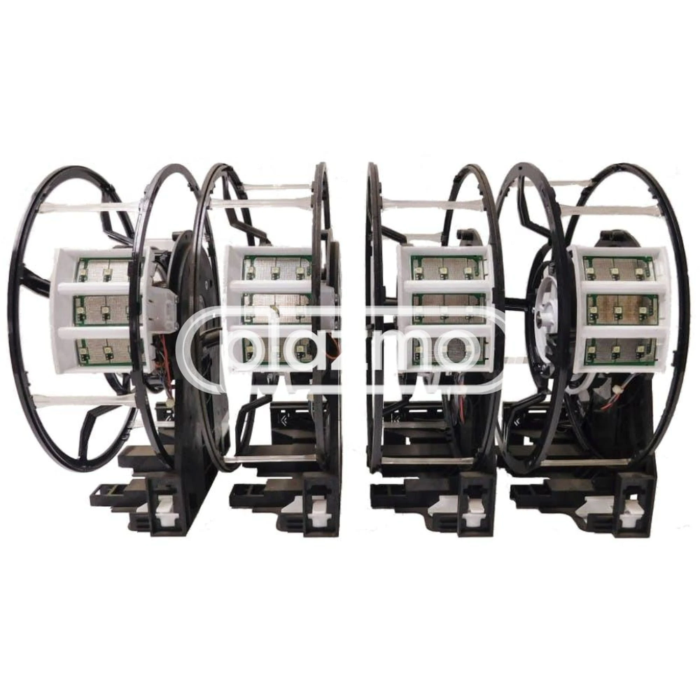 IGT AVP Reel LED Board