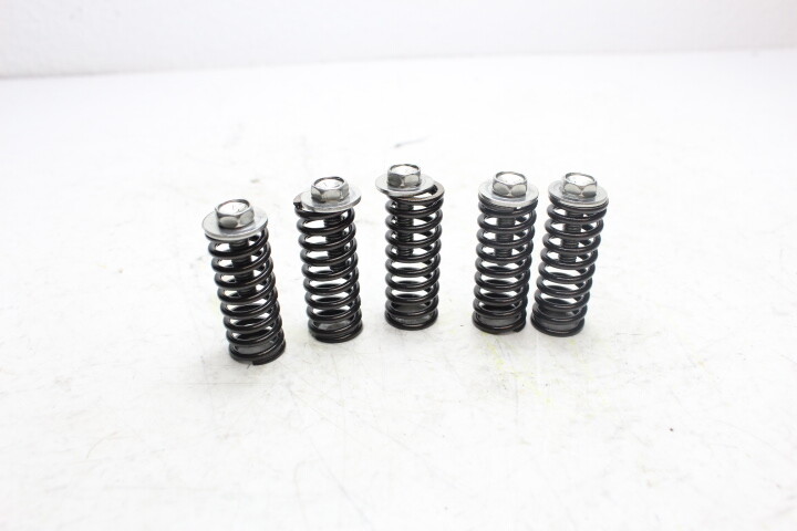 11 Kawasaki Kx250f Clutch Spring Set B4246