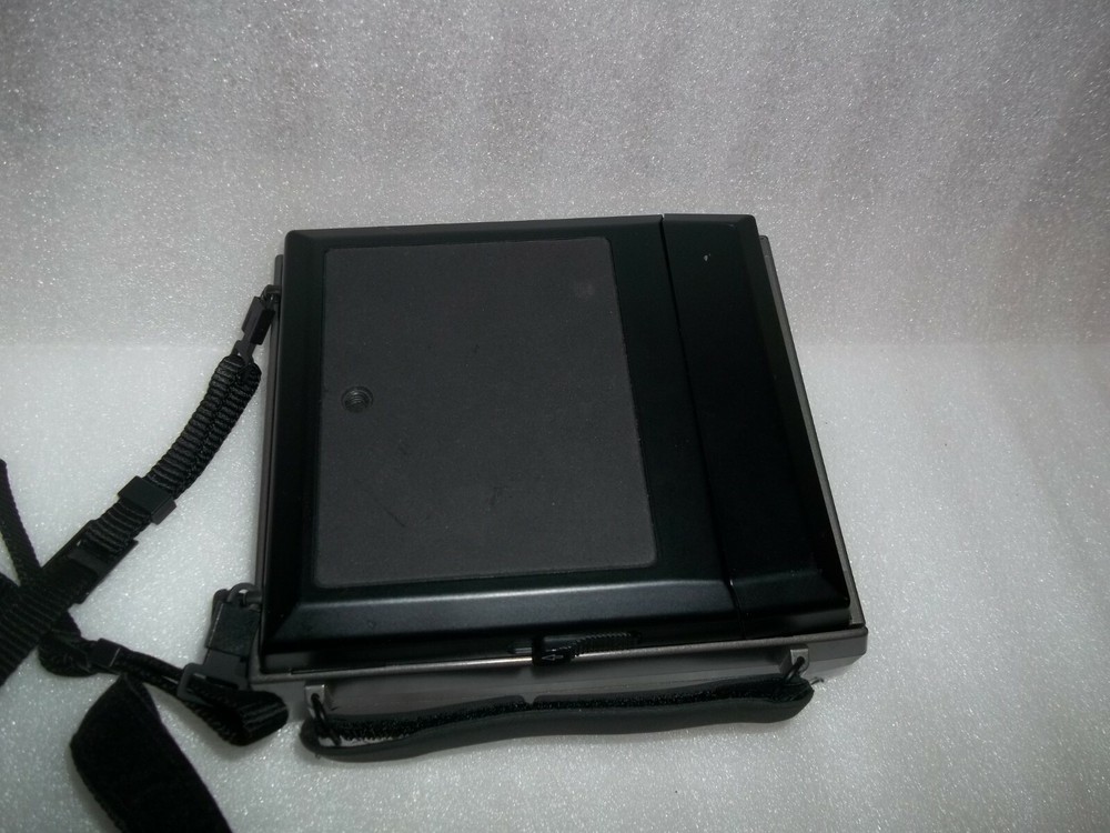 Polaroid Spectra System Instant Camera
