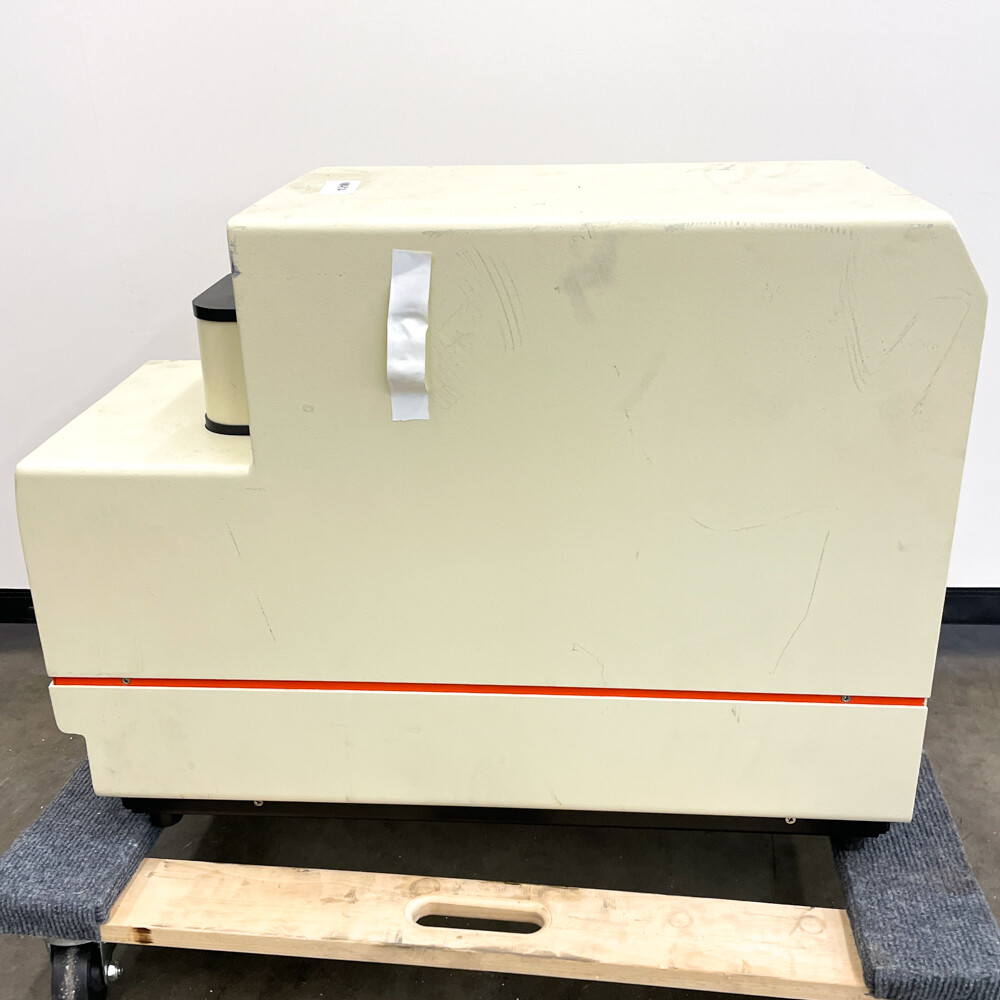 Micromeritics Saturn DigiSizer 5200 LVLSHU Low Volume Liquid Sample Handling
