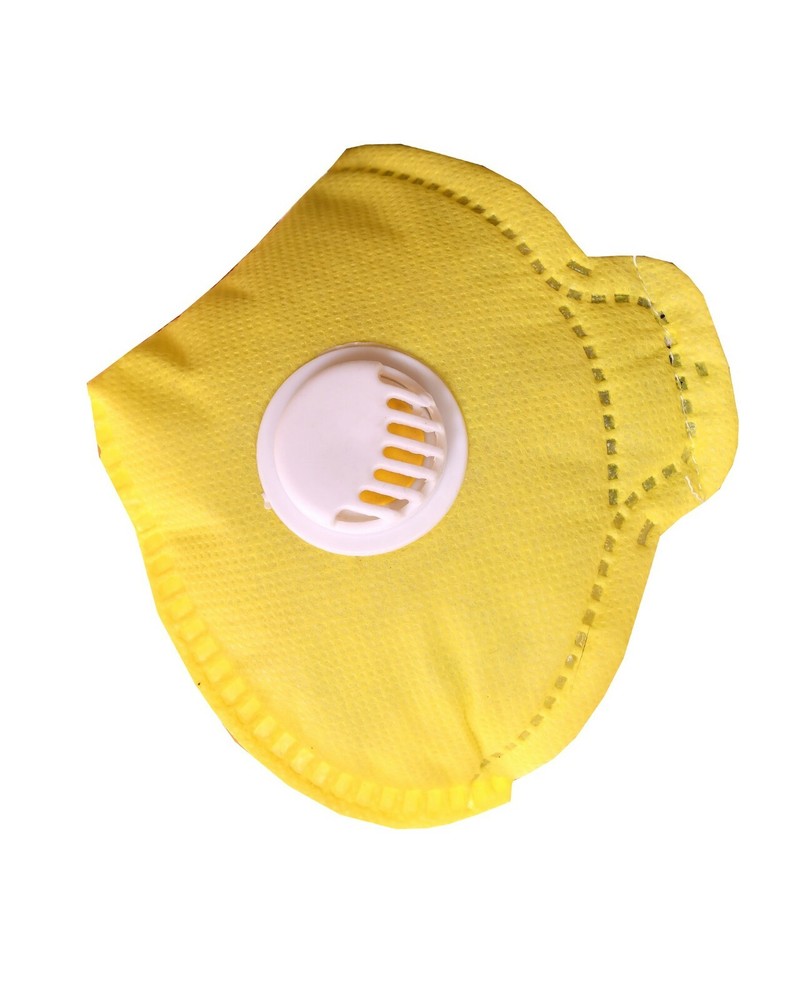 Loyal Flat Fold Respirator Mask (PACK OF 20)