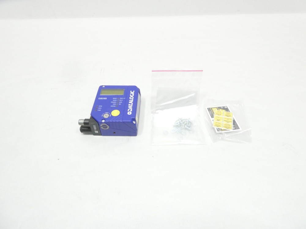 Datalogic DS5100-1300 Bar Code Scanner 10-30v-dc