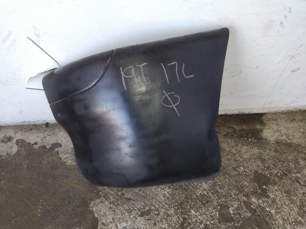For 2010 FREIGHTLINER COLUMBIA 120 BUMPER END Left , CO