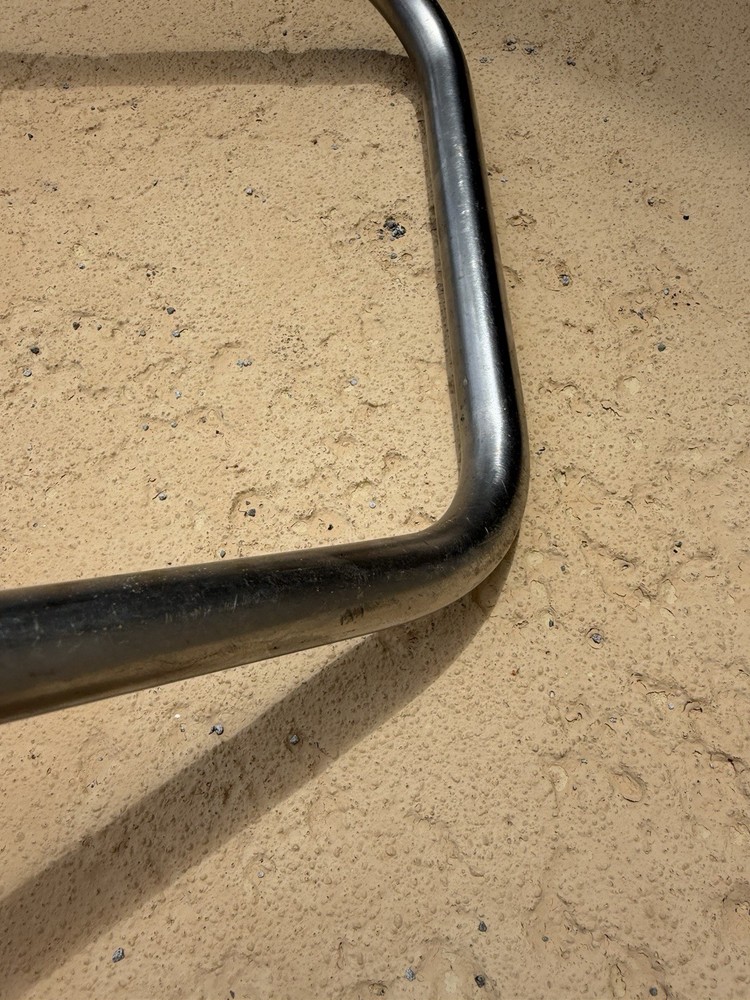 LESCO Replacement Support Leg Frame # 704878 80lb spreader