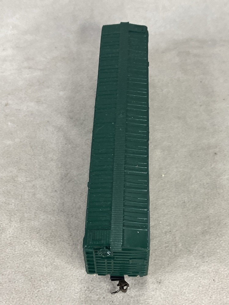 Bachmann HO Electric North Pole Express Train Box Car