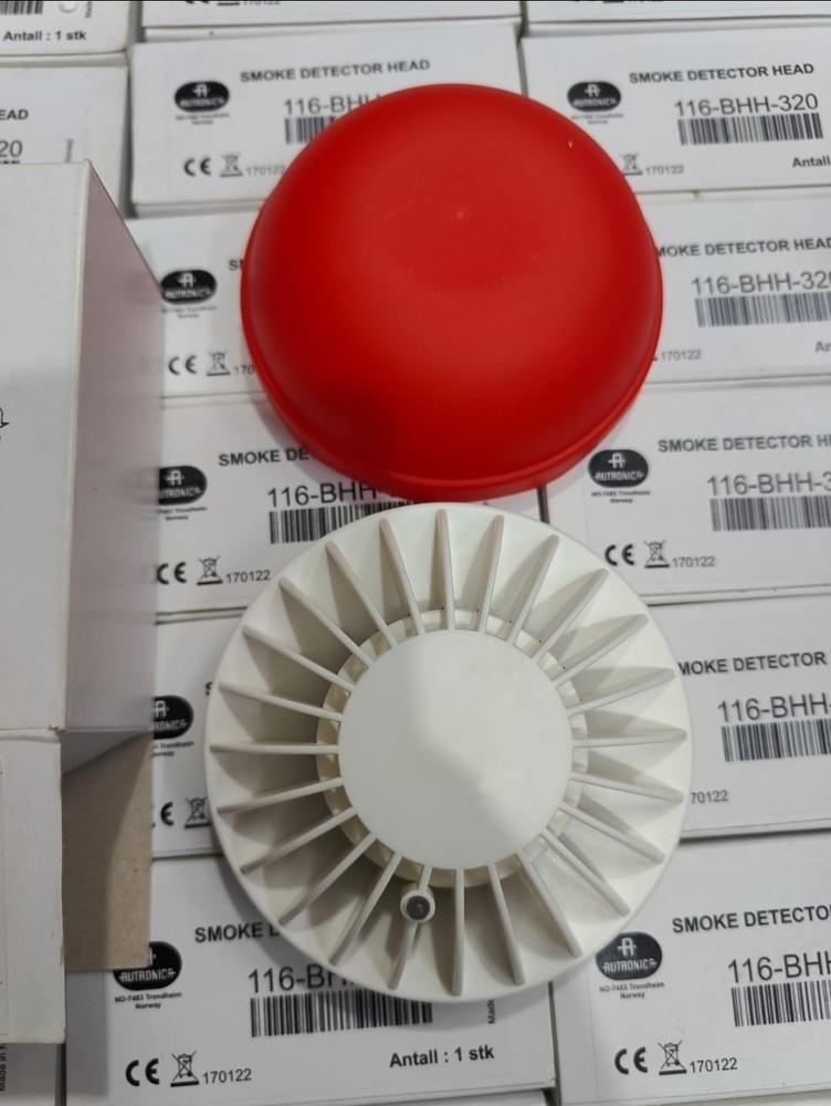 AUTRONICA BHH-320 MULTI SENSOR DETECTOR