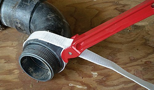 Titan Tools 21315 12" Strap Wrench