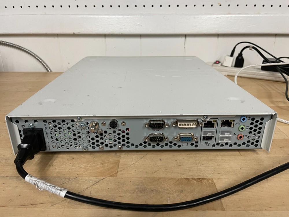 Stryker Switchpoint Infinity 3 SPI3-0002 Control System works *