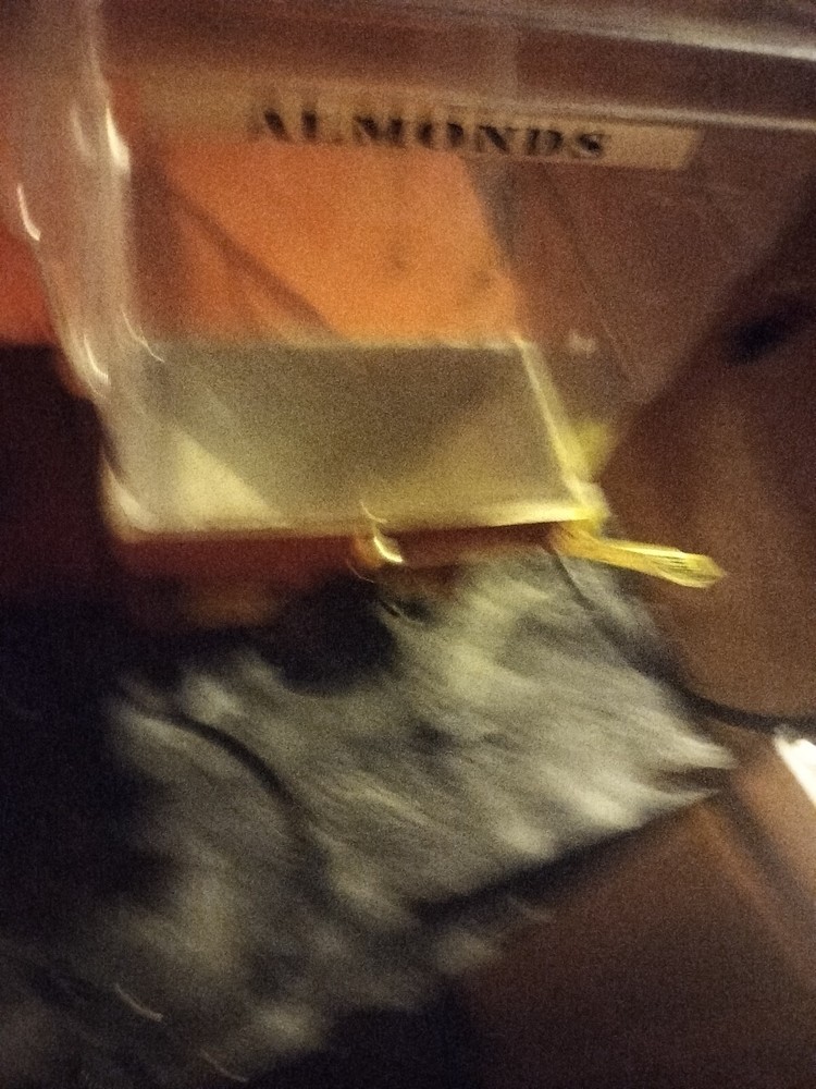 Old Tyme Pn2 Peanut Grinder -115v