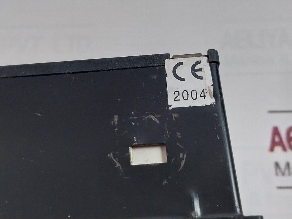 Celsa 0-500V Voltmeter