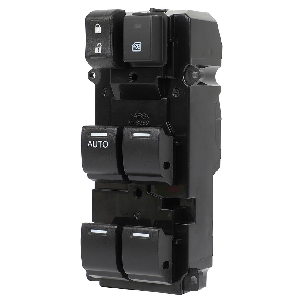 Master Window Switch Diver Side Front Left For CIVIC 2012-2013 35750-TR0-A21