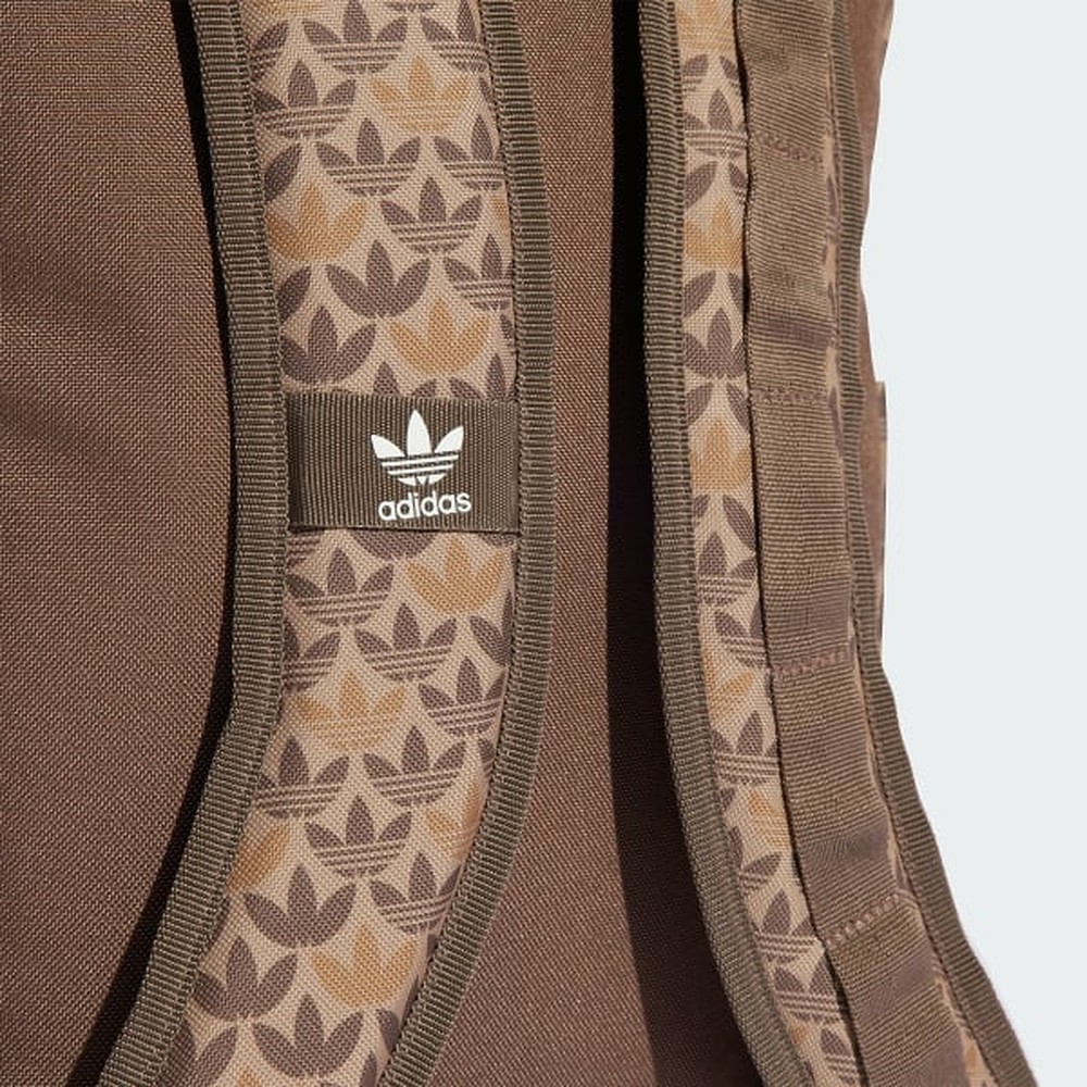 Adidas Monogram Backpack (IU0010)