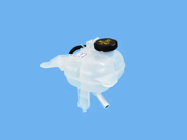 Genuine Mopar Electronics Cooling Reservoir 68252547AC