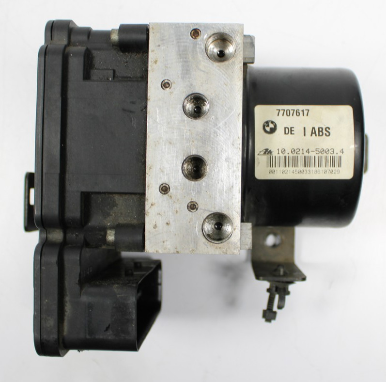 07 BMW K1200 ABS Pressure Modulator